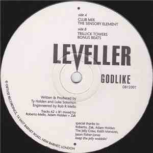Leveller - Godlike