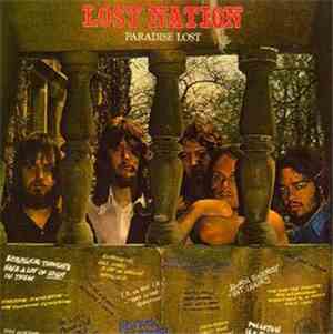 Lost Nation - Paradise Lost
