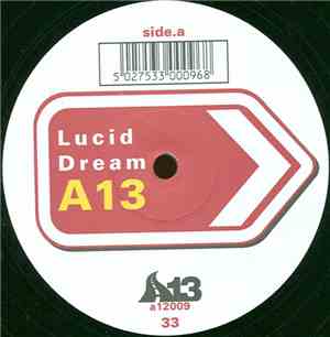 Lucid Dream - Pot Hole