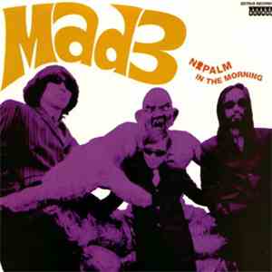 Mad 3 - Napalm In The Morning