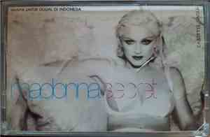 Madonna - Secret