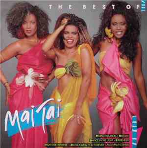 Mai Tai - The Best Of