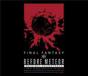Masayoshi Soken, Nobuo Uematsu, Naoshi Mizuta, Ai Yamashita, Ryo Yamazaki,  ...