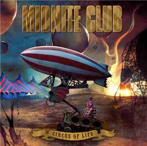 Midnite Club - Circus Of Life