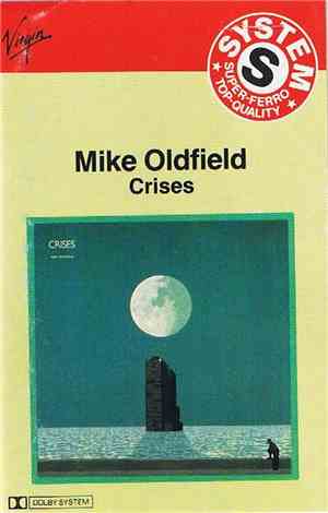 Mike Oldfield - Crises