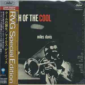 Miles Davis - Birth Of The Cool