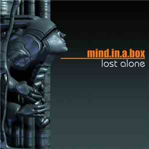 mind.in.a.box - Lost Alone