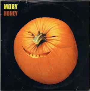 Moby - Honey