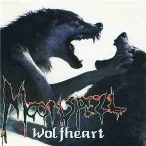 Moonspell - Wolfheart