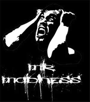 Mr. Madness  - Madcore 27, Part 4