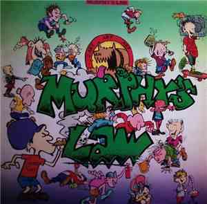 Murphy's Law  - Murphy's Law