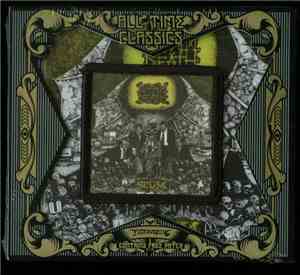 Napalm Death - Scum