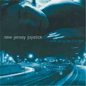 New Jersey Joystick - New Song For The Ride
