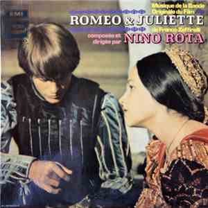Nino Rota - Romeo & Juliet