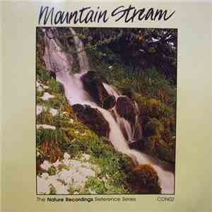 No Artist - Mountain Stream