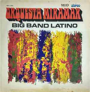 Orquesta Miramar - Big Band Latino