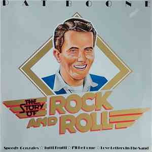 Pat Boone - The Story Of Rock And Roll