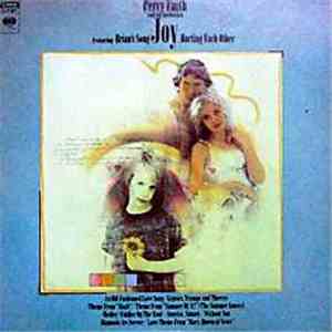Percy Faith And His Orchestra - Joy