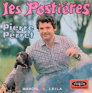 Pierre Perret  - Les Postières