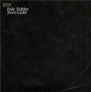 Pole Folder - Zero Gold