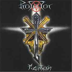 Protector  - Misanthropy