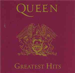 Queen - Greatest Hits