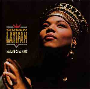 Queen Latifah - Nature Of A Sista'