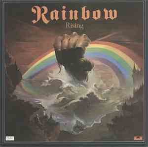 Rainbow - Rising