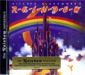 Rainbow - Ritchie Blackmore's Rainbow