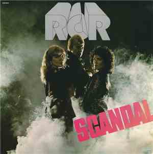 RCR - Scandal