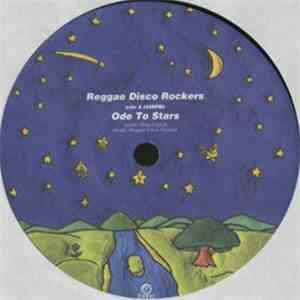 Reggae Disco Rockers - Ode To Stars