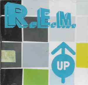R.E.M. - Up