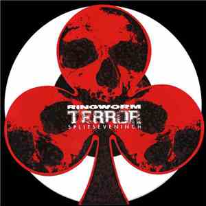 Ringworm / Terror  - Splitseveninch