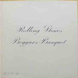 Rolling Stones - Beggars Banquet