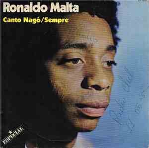 Ronaldo Malta - Canto Nagô / Sempre