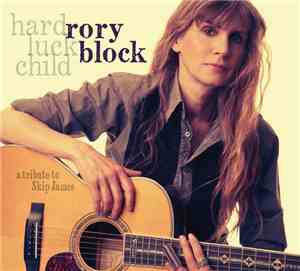 Rory Block - Hard Luck Child