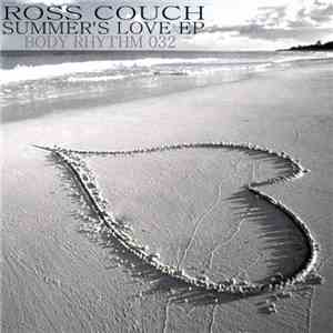 Ross Couch - Summer's Love EP