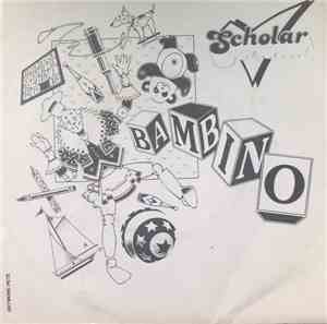 Scholar  - Bambino