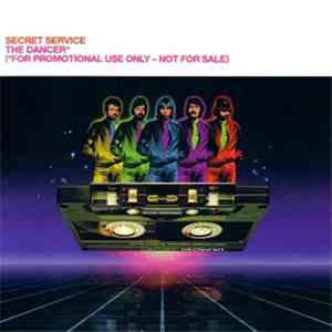 Secret Service - The Dancer