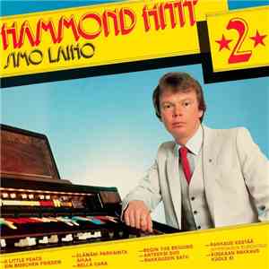 Simo Laiho - Hammond Hitit 2