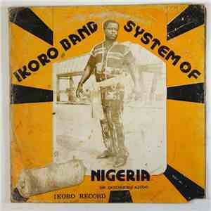 Sir Okechukwu Azodo, Ikoro Band System of Nigeria - Umuchu Special