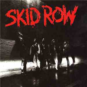 Skid Row - Skid Row