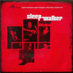 Sleep Walker - The Voyage