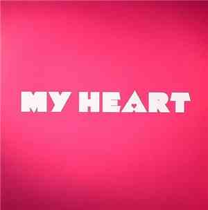 Spencer Parker - My Heart