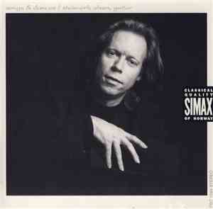 Stein-Erik Olsen - Songs & Dances