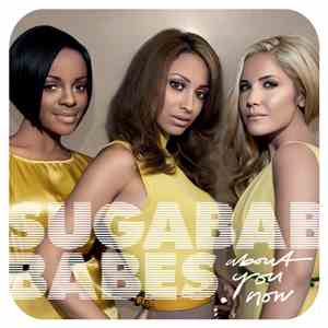 Sugababes - About You Now