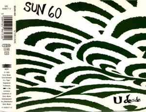 Sun 60 - U Decide