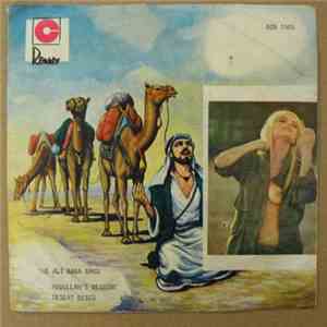 The Ali Baba Band - Abdullah's Wedding / Desert Disco