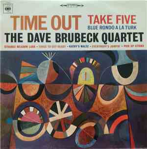 The Dave Brubeck Quartet - Time Out