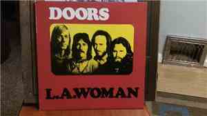 The Doors - L.A.Woman